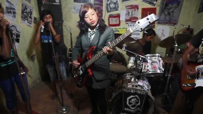 Scene Report: Kathmandu, Nepal